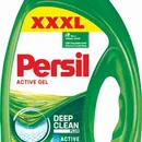 Persil prací gél Deep Clean Plus Regular 80 praní 4 l