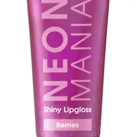 Dermacol Neon Mania lesk na pery - Berries