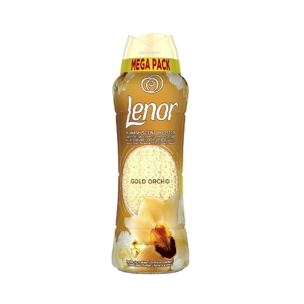 Lenor Do Prania Vonné Perličky, 570 g