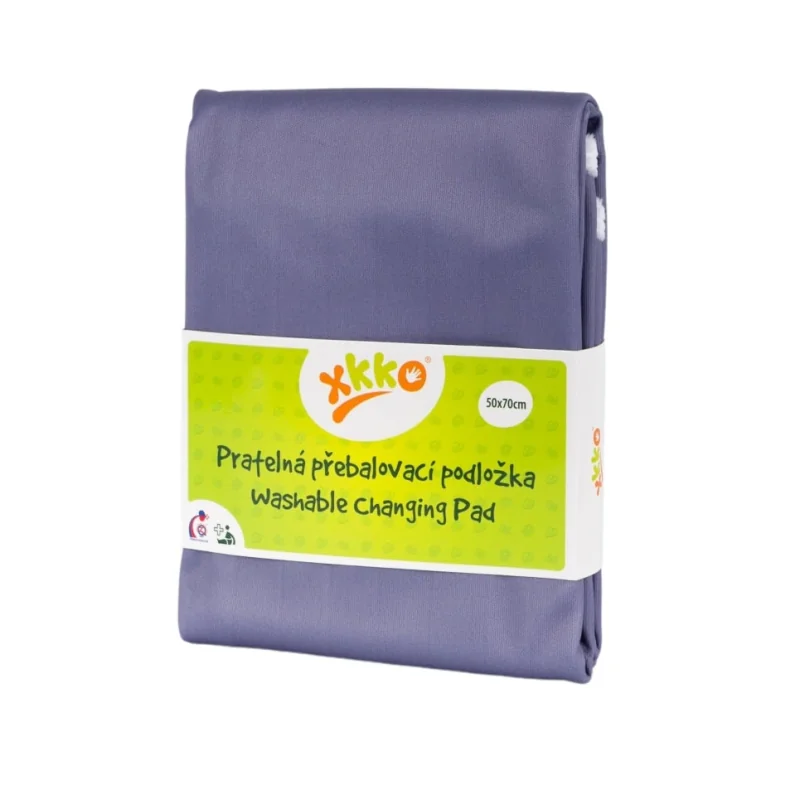 XKKO Color - Prebaľovacia podložka - Lavender Aura PULCHP17