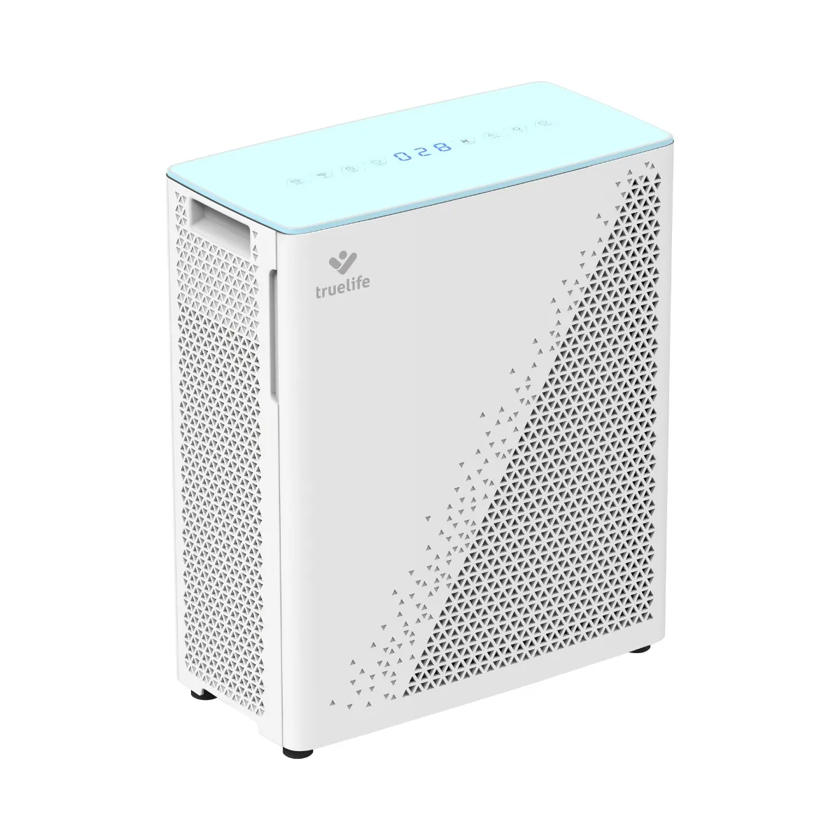 TrueLife AIR Purifier P7 WiFi 1×1 ks, čistička vzduchu