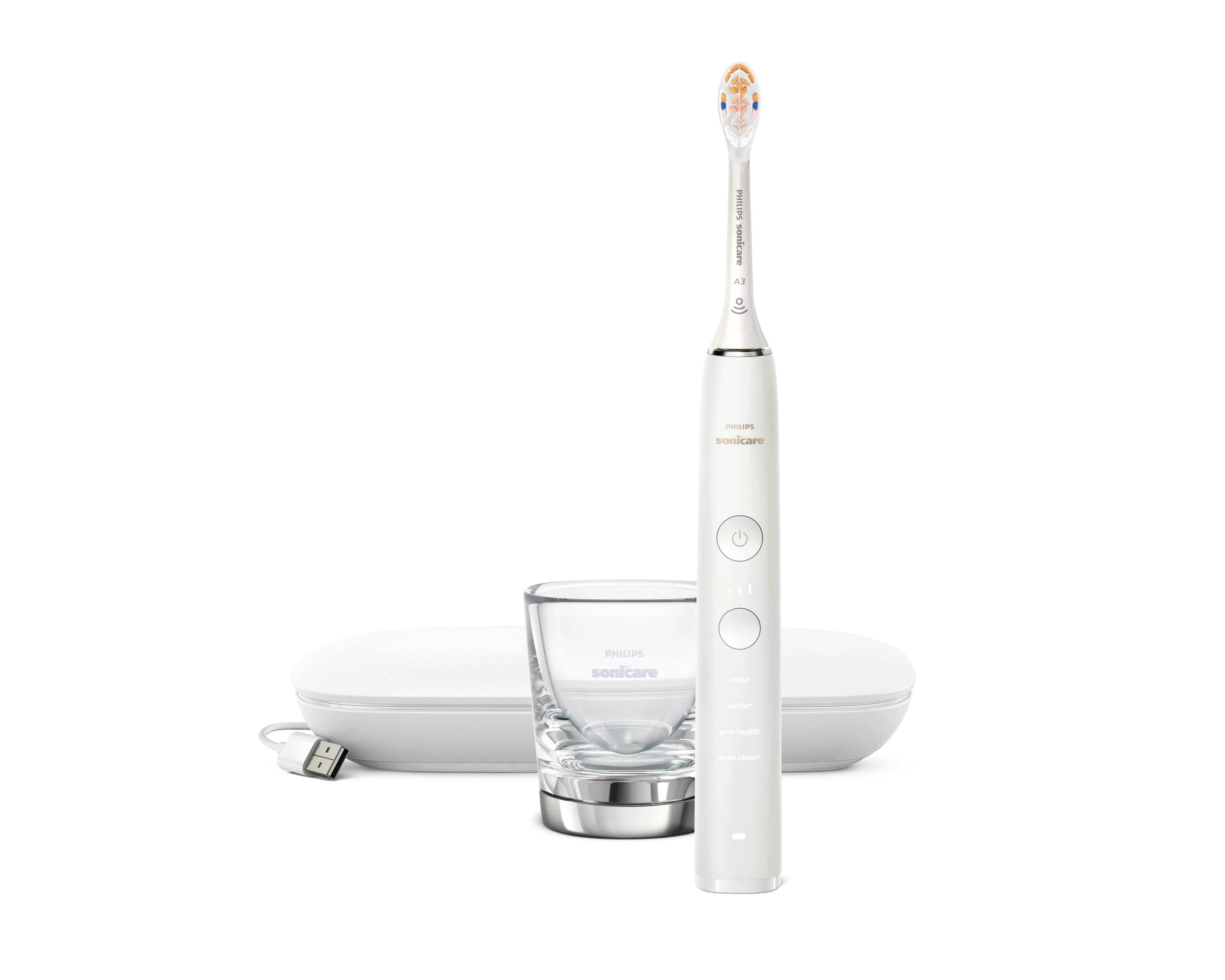 Philips Sonicare 9000
DiamondClean 
HX9911/19