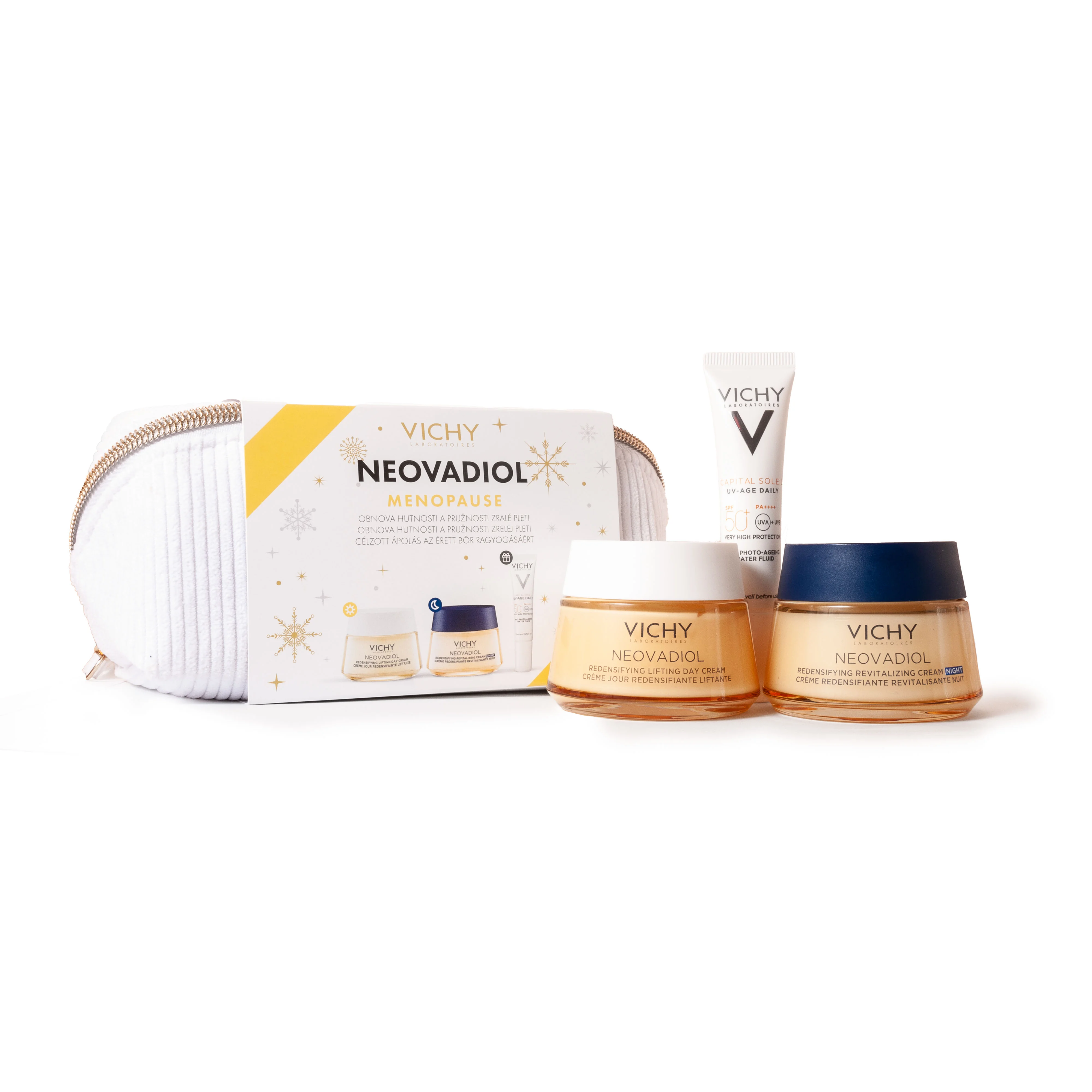 VICHY NEOVADIOL MENOPAUSE XMAS PACK 2024