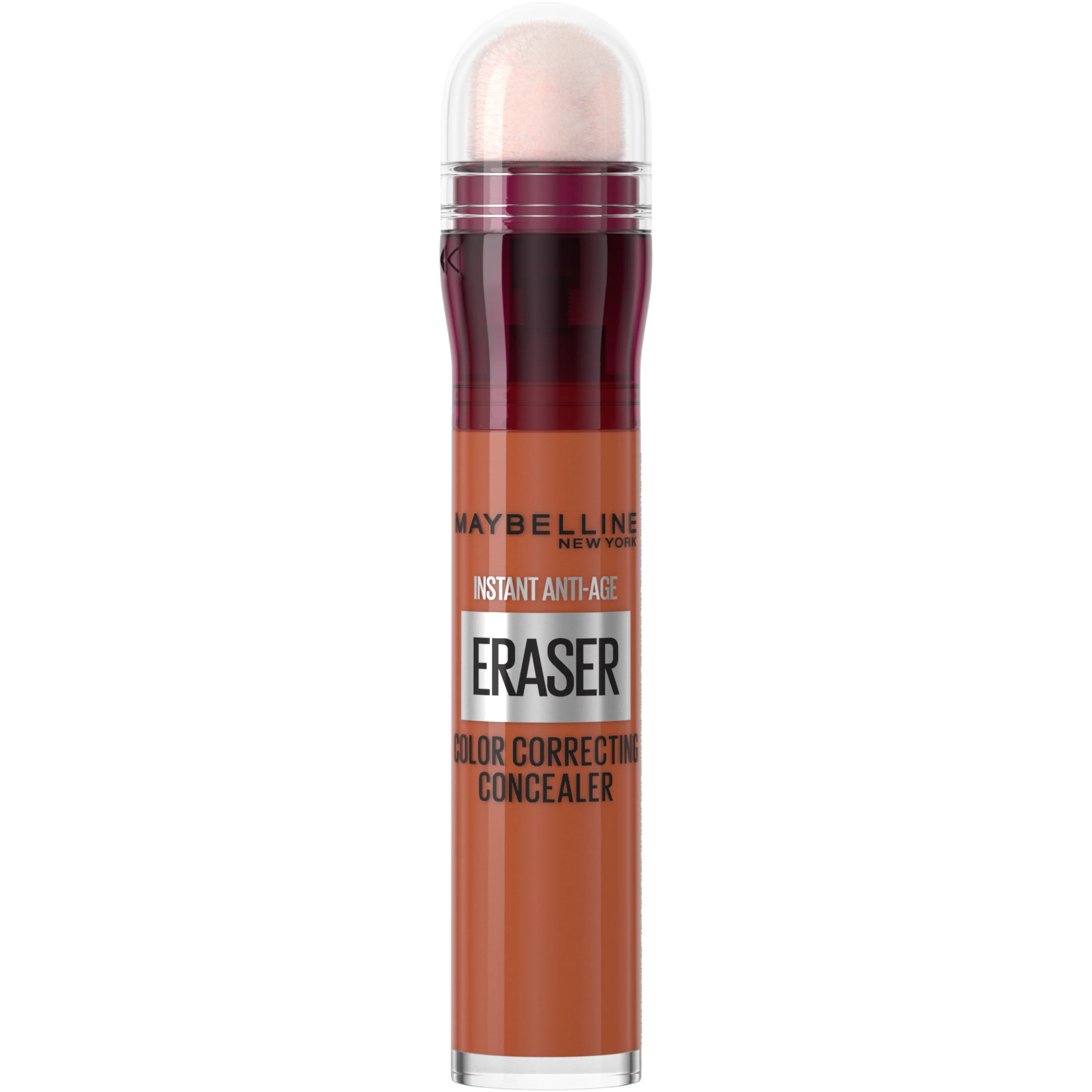 Maybelline New York Instant Eraser korektor Orange