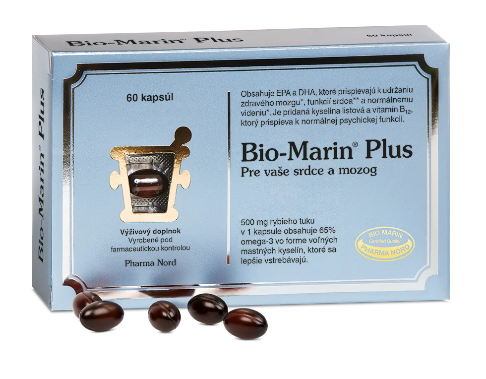 Bio-MARIN PLUS