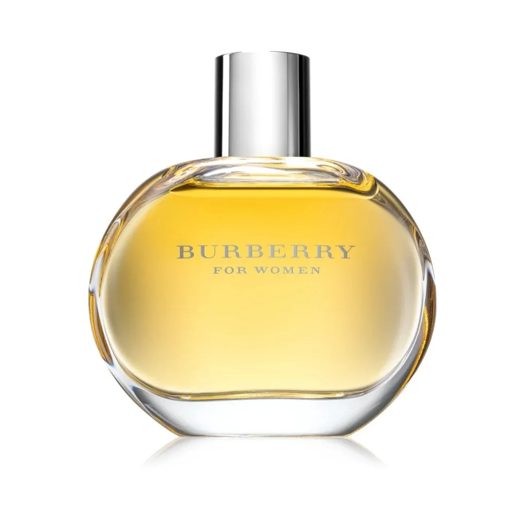 Burberry Original Women EDP-S 100ml 1×100 ml, parfum