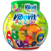 VIBOVIT + ABECEDA