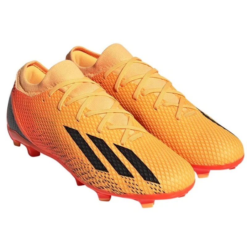 Adidas X Speedportal.3 FG Pánske futbalové kopačky, veľ. 47 1/3 