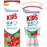 SENSODYNE TP PRONAMEL KIDS