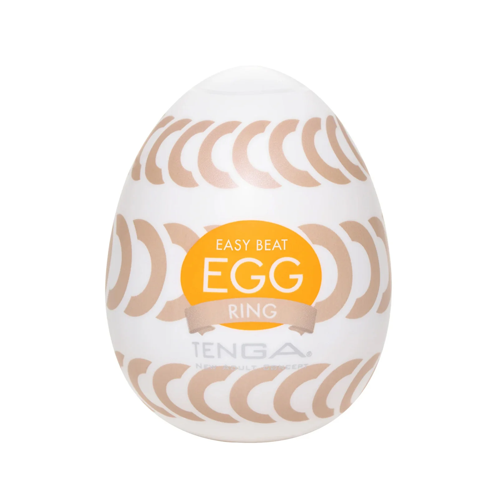 Masturbátor - Egg Ring 