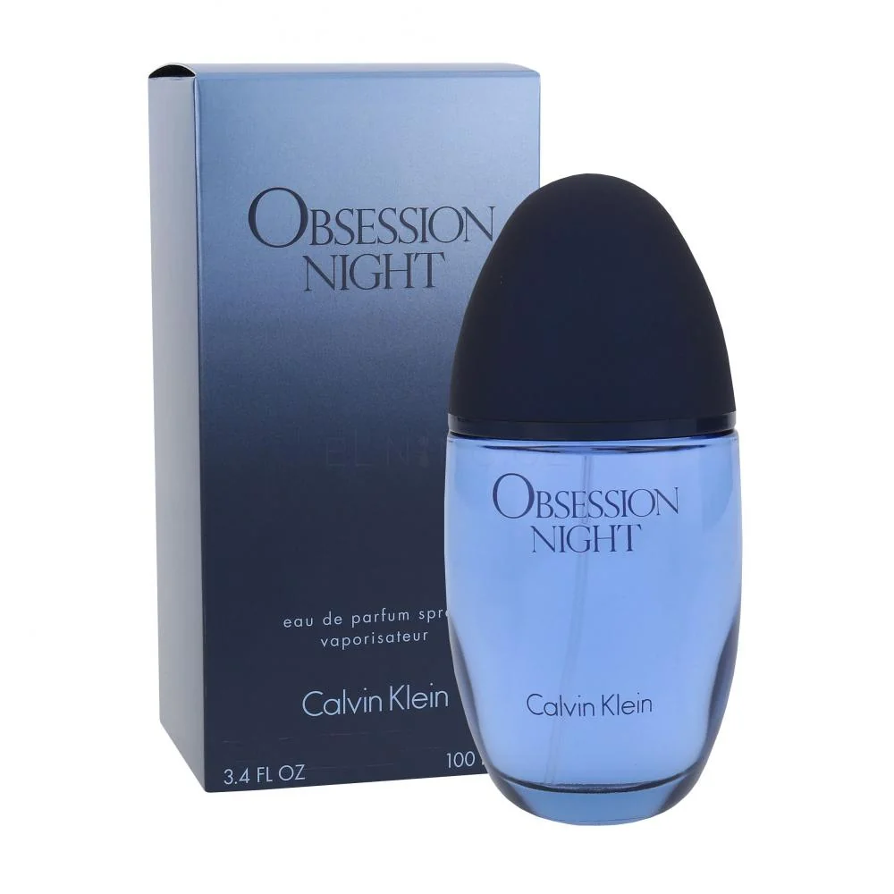 Calvin Klein Obsession Night EDP-S 100ml