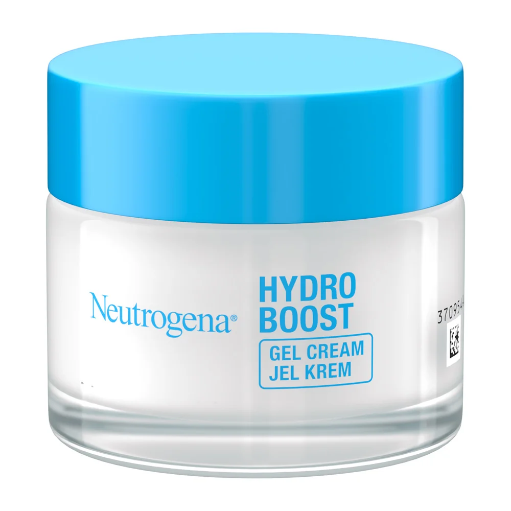 NEUTROGENA® Hydro Boost hydratačný gélový krém 1x50 ml, pleťový gél