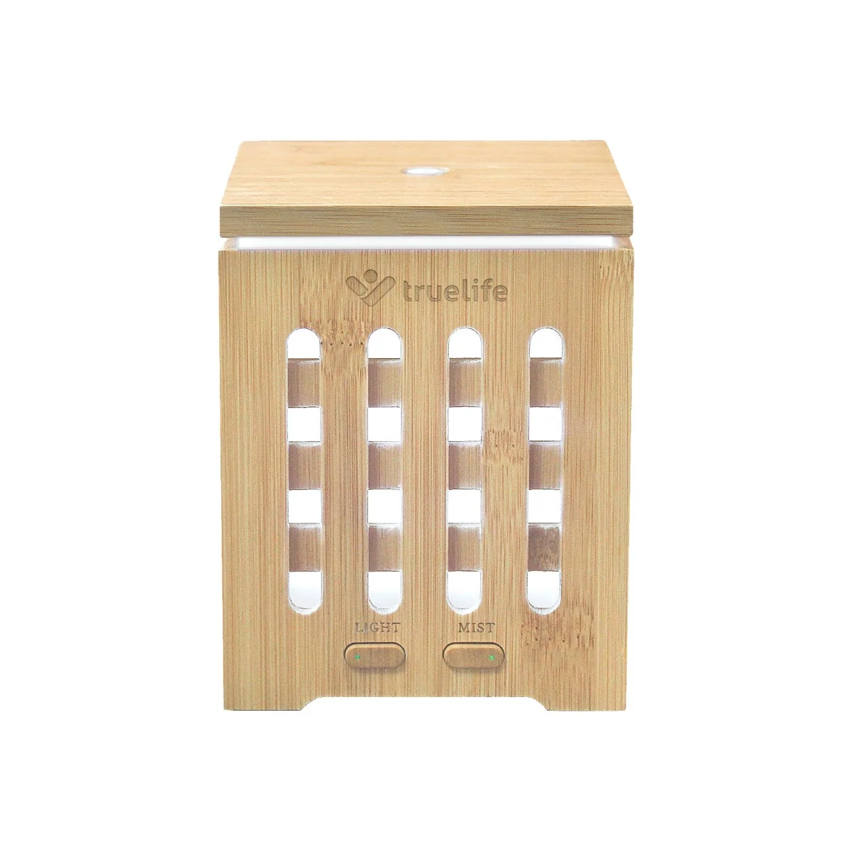 TrueLife AIR Diffuser D7 Bamboo