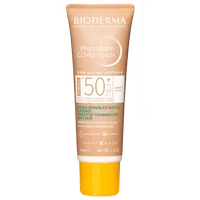 BIODERMA Photoderm COVER Touch MINERAL make-up tmavý SPF 50+