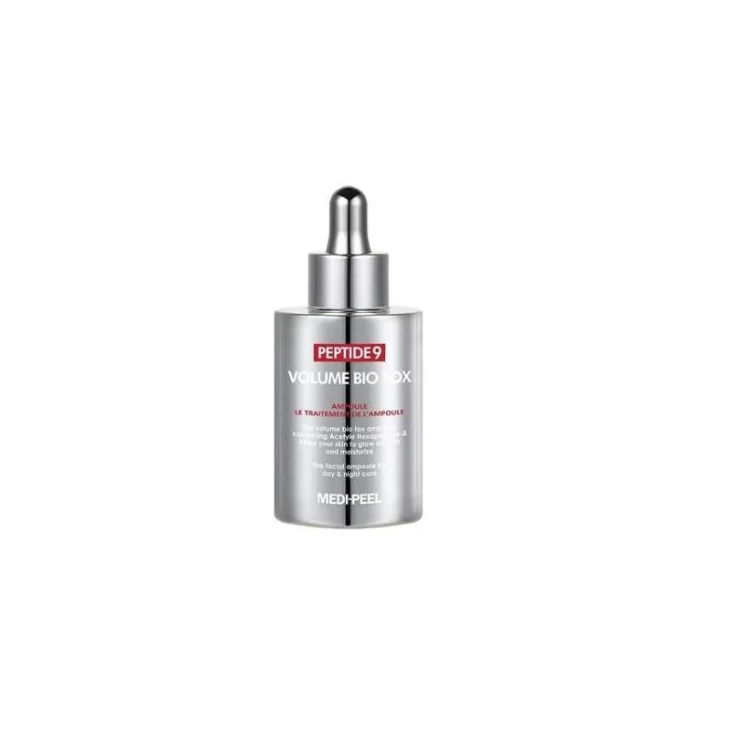 MEDI-PEEL Peptide 9 Volume Bio Tox Ampoule Pro - antiage sérum 100 ml