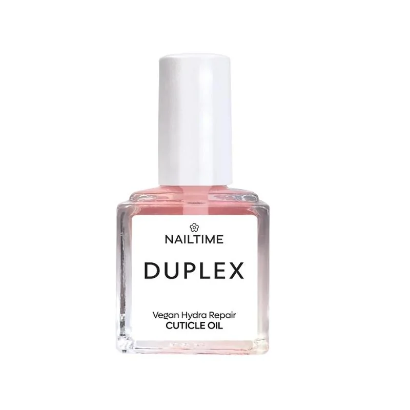 NAILTIME DUPLEX Hydra Repair Cuticle Oil 8ml