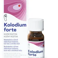 Eneo Kolodium Forte