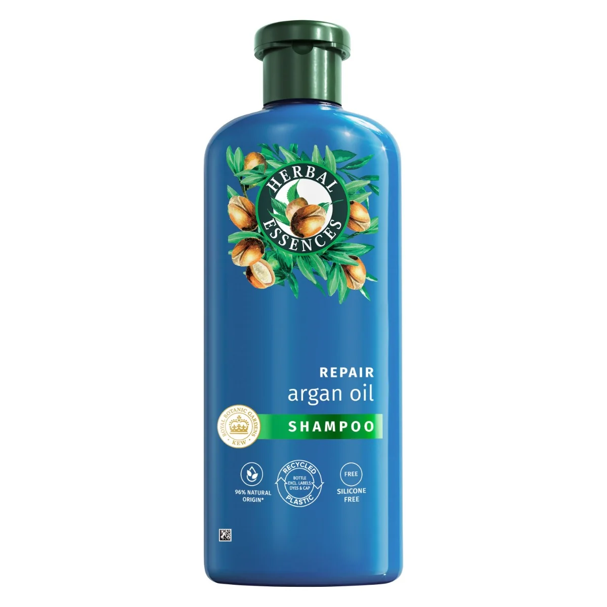 Herbal Essences šampón Argan Oil Restoration 350ml 1×350 ml, šampón na vlasy