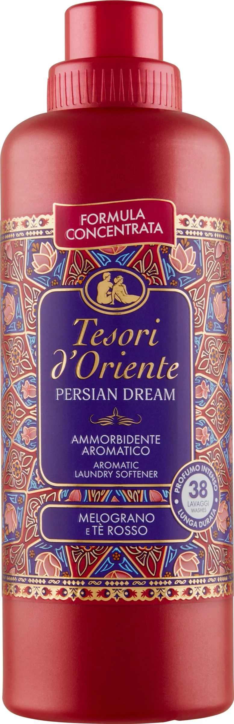 TESORI D-ORIENTE Aviváž - Persian Dream, 38 praní