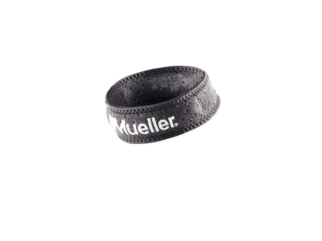 Mueller Adjust-to-Fit® Knee Strap, podkolenný pásik