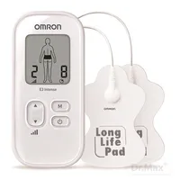 OMRON E3 Intense - TENS stimulátor