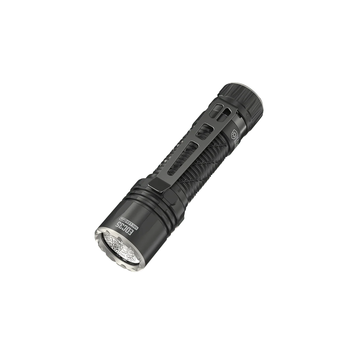 Nitecore EDC35 taktická baterka 5000 lm