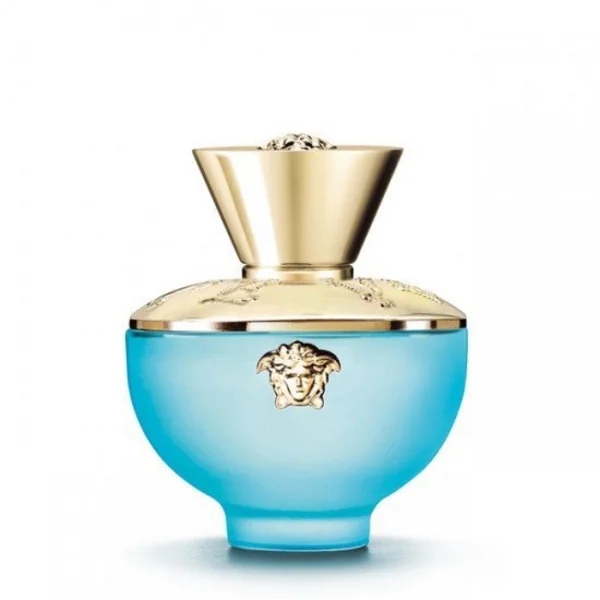 VERSACE DYLAN TURQUOISE TOALETNÁ VODA 50ML