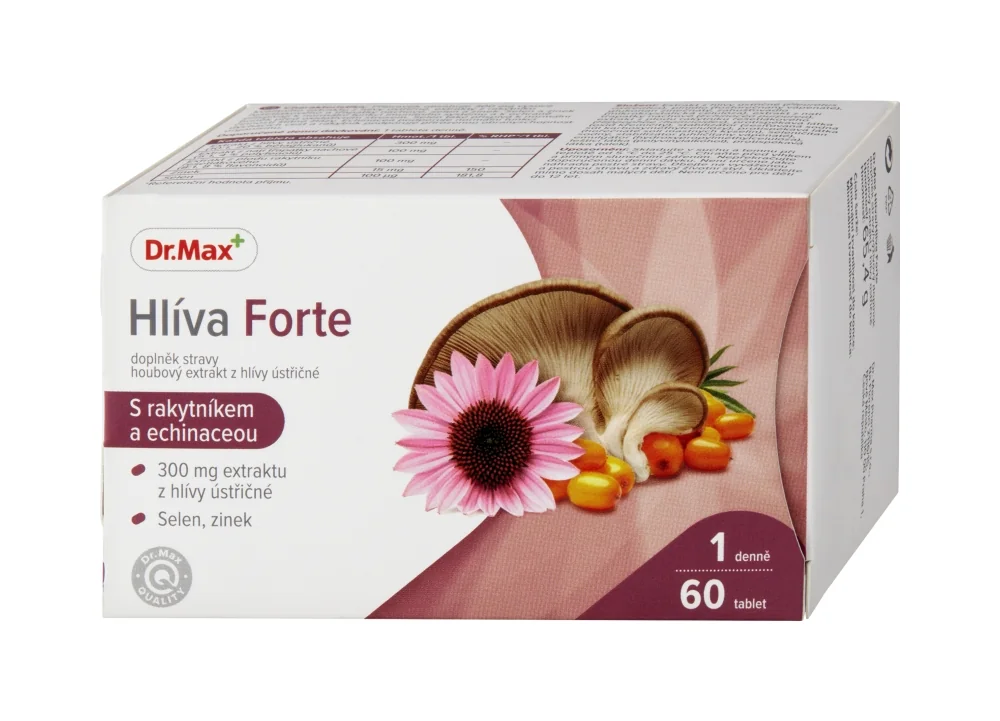 Dr.Max Hliva Forte