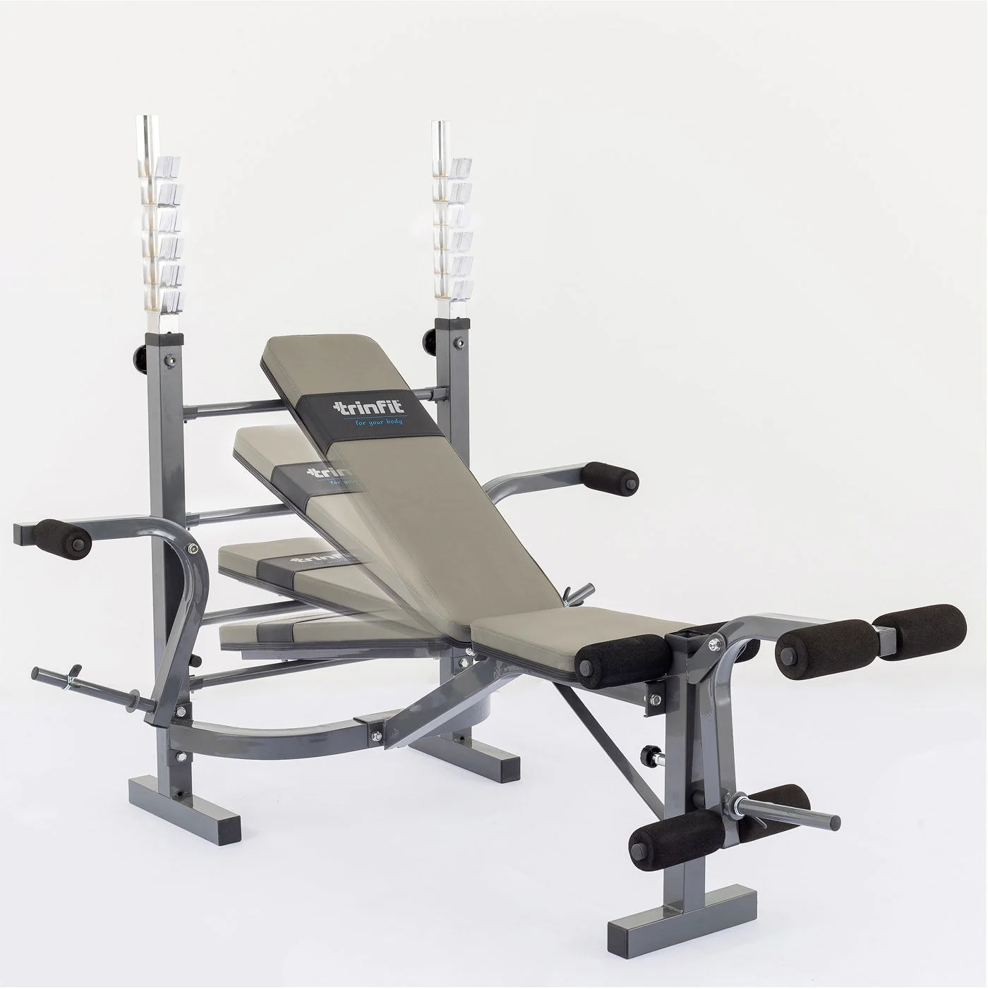 Posilňovacie lavice bench press Bench FX3 