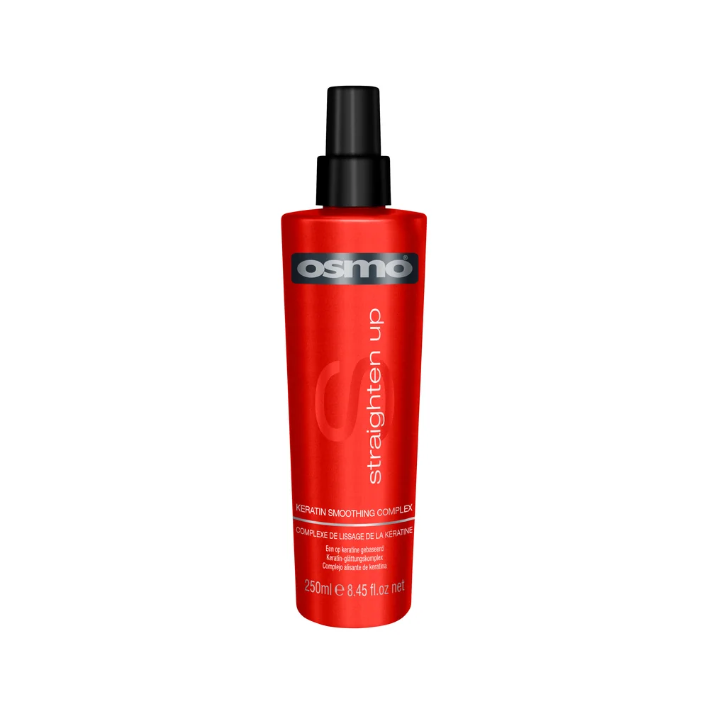 Osmo sprej na vlasy Straighten Up 250ml