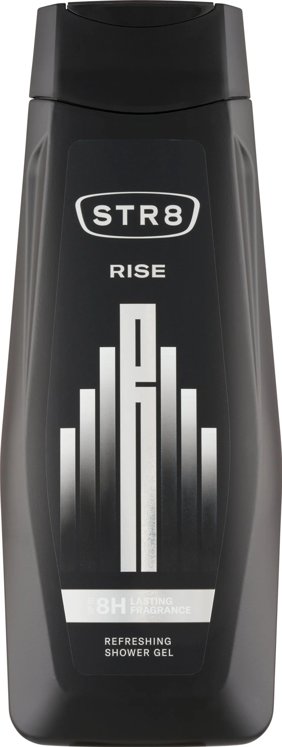 Str8 Rise Shg 400ml