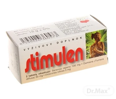 NATURVITA STIMULEN