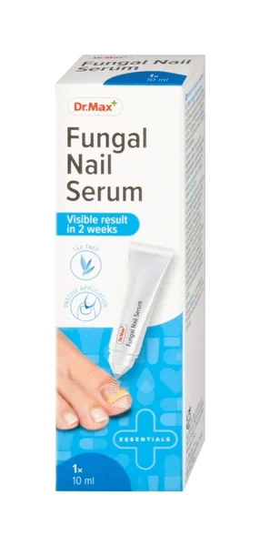 Dr. Max Fungal Nail Serum 1×10 ml, sérum na mykózu nechtov