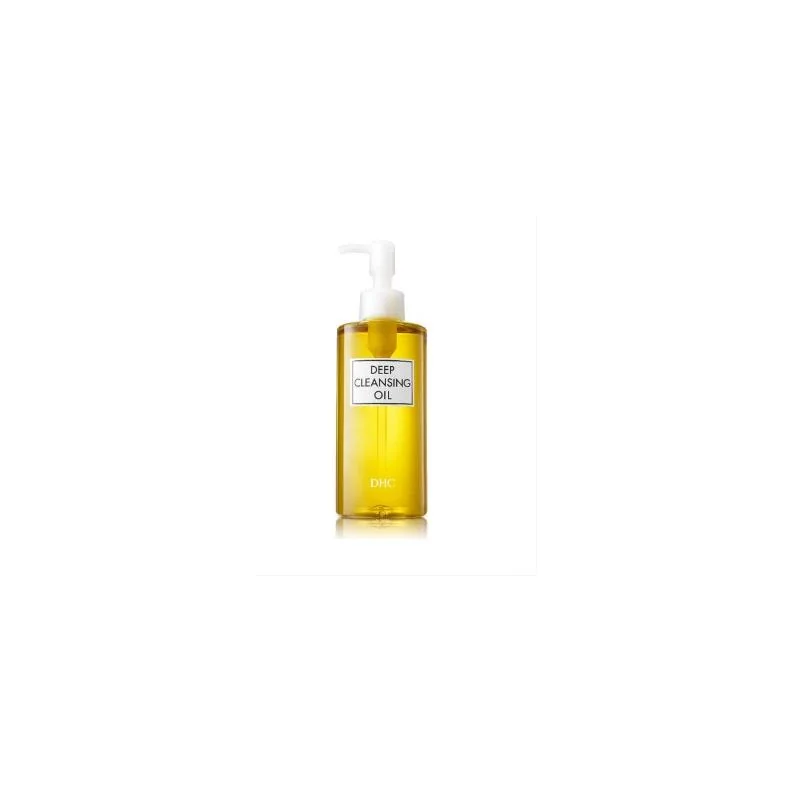 DHC - Deep Cleansing Oil® - odličovací olej  200 ml