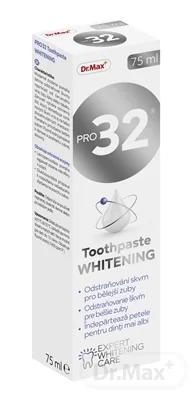 Dr.Max PRO32 Toothpaste WHITENING