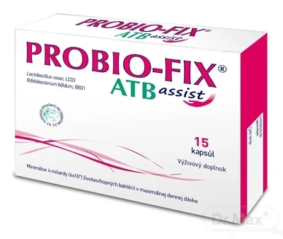 PROBIO-FIX ATB assist