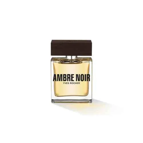 Yves Rocher Ambre Noir Toaletna Voda 50ml