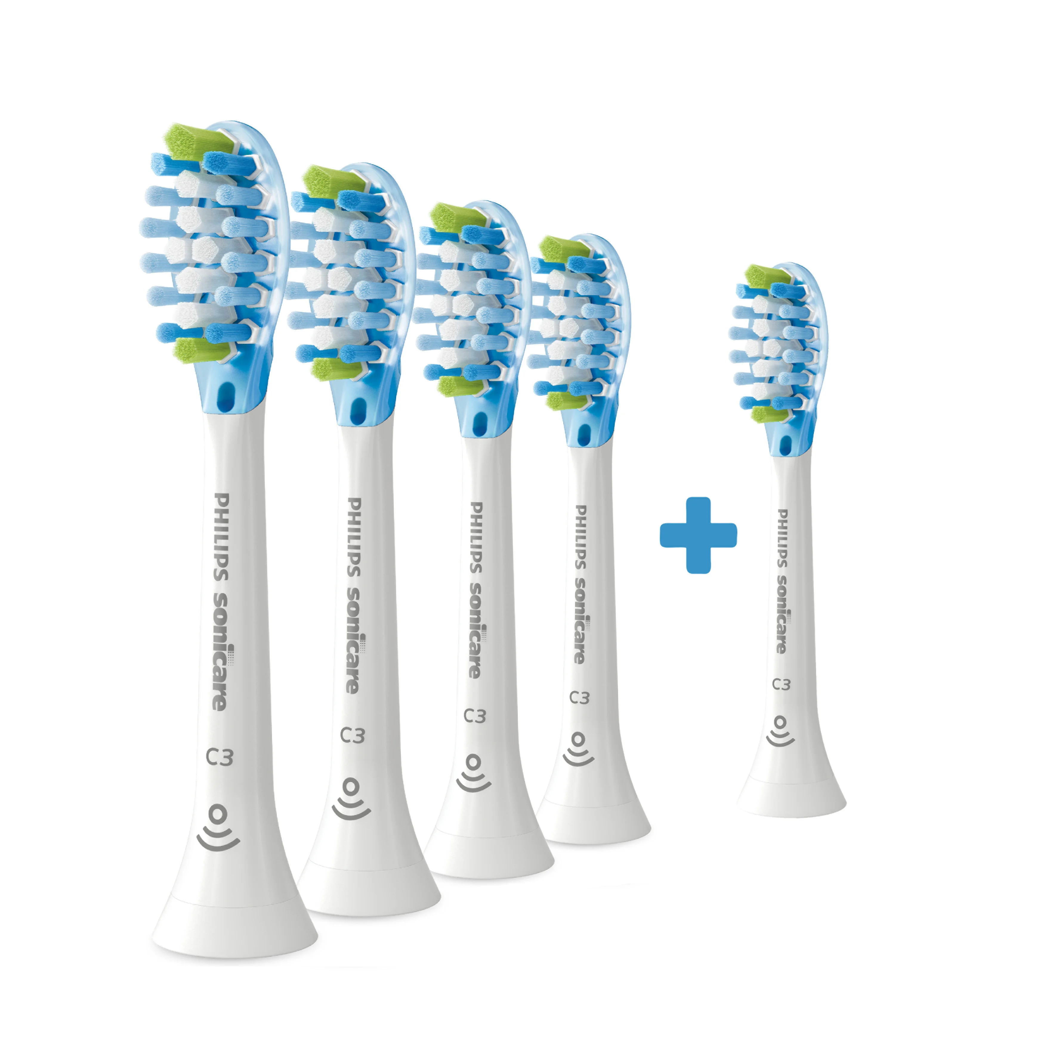 Philips Sonicare Premium Plaque Defense HX9045/17