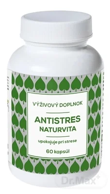 NATURVITA ANTISTRES