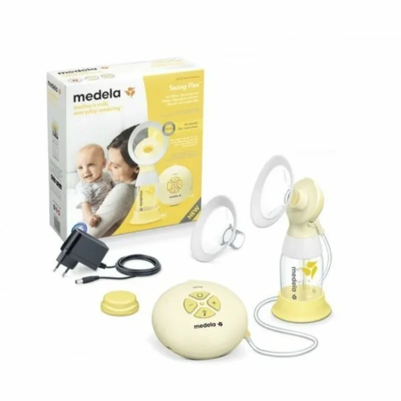 MEDELA Swing Flex, Elektrická odsávačka mlieka TOW014735