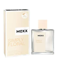 MEXX SIMPLY FLORAL toaletná voda