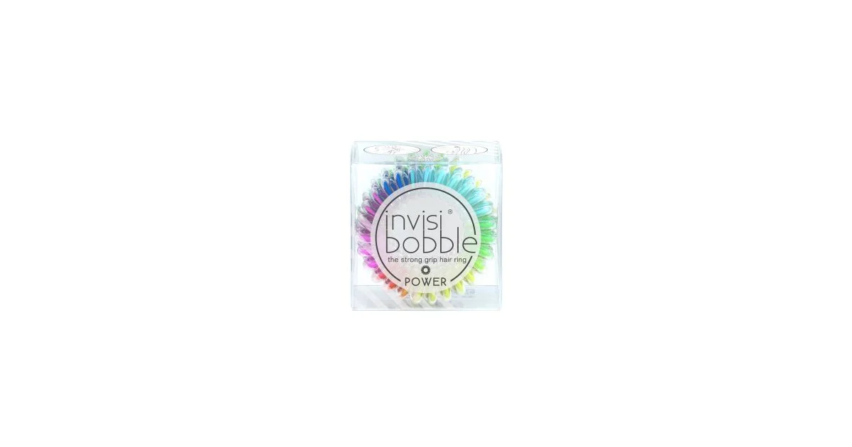 invisibobble® POWER  Magic Rainbow