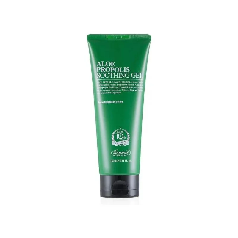 BENTON - Aloe Propolis Soothing Gel 100 ml