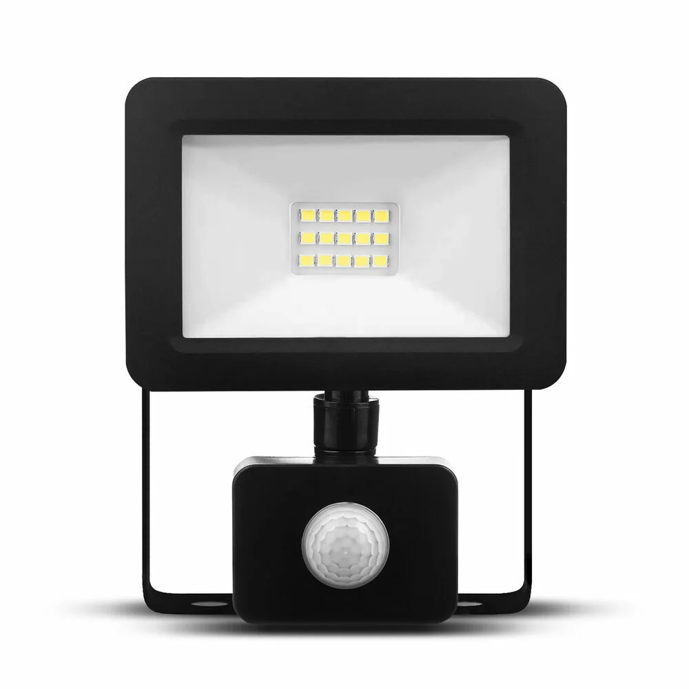 Modee LED Reflektor X-series 20W neutrálna biela 132x157x56 mm (ML-FLS4000K20WSX) 