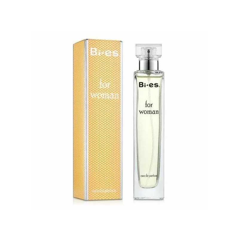 BI-ES WOMAN parfumovaná voda 100ml