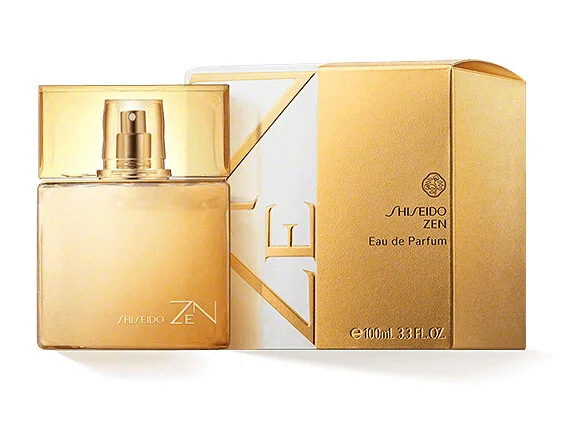 Shiseido Zen Edp 50ml