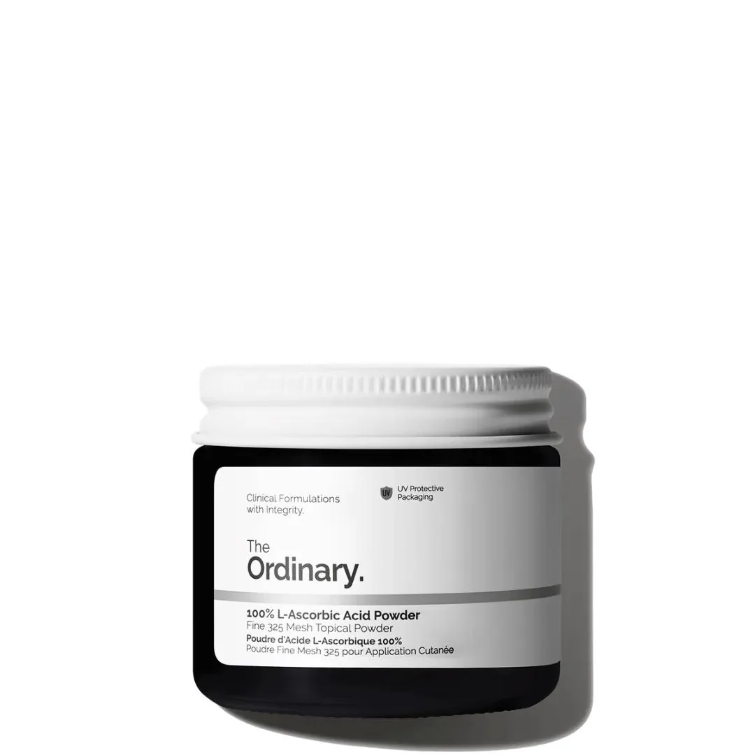 THE ORDINARY - 100% L-Ascorbic Acid Powder - kyselina askorbová 20g