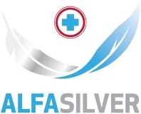 Alfasilver