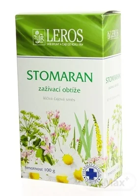 LEROS STOMARAN