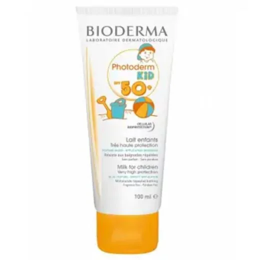 BIODERMA PHOTODERM KID SPF50+